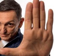 Foto de Paulo Miklos