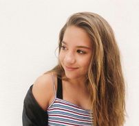 Foto de Mackenzie Ziegler
