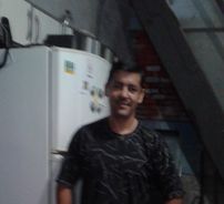 Foto de Moises Joaquim da Páixão