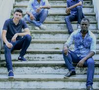 Foto de Cetro Acapela