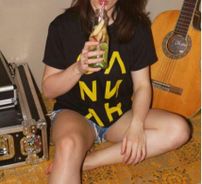 Foto de Priscila Brenner