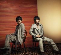 Foto de Porno Graffitti