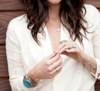 Foto de Tristan Prettyman