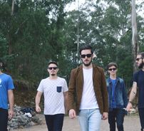 Foto de A Máquina e o Homem