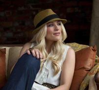 Foto de Dara Maclean