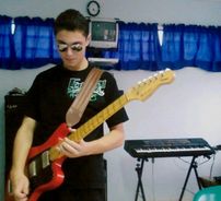 Foto de Dener Machado