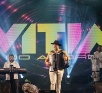 Foto de Vitim do Acordeon