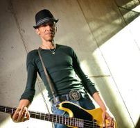 Foto de Dug Pinnick
