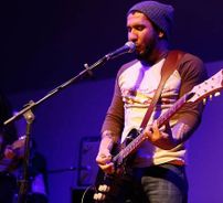 Foto de Rodolfo Abrantes