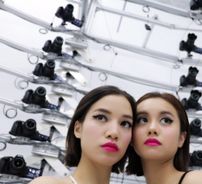 Foto de Femm (far East Mention Mannequins)