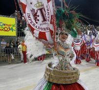 Foto de S.R.B Imperadores do Samba