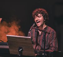 Foto de Gabriel Ruiz