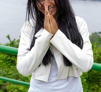 Foto de Priscila Reis