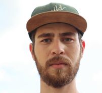 Foto de Sexta Raça (Oblongs)