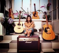 Foto de Joyce Jonathan