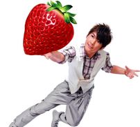 Foto de Aaron Yan Ya lun