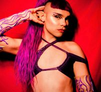 Foto de Potyguara Bardo