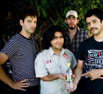 Foto de Fother Muckers