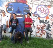 Foto de Padre Madruga