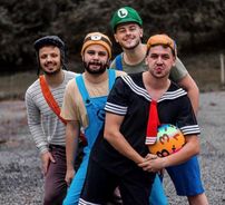 Foto de Geração 7x1