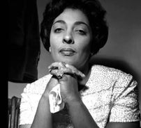 Foto de Carmen Mcrae
