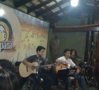 Foto de Banda Pedestal