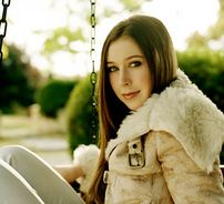 Foto de Hayley Westenra