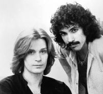 Foto de Daryl Hall & John Oates