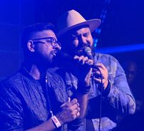 Foto de Rodrigo e Juliano Oficial