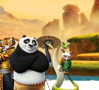 Foto de Kung Fu Panda
