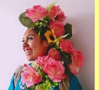 Foto de Lorena Nunes