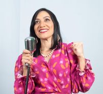 Foto de Jôci Carvalho