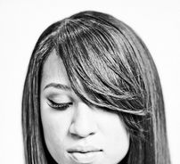 Foto de Melanie Amaro