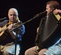 Foto de Paquito & Jóia