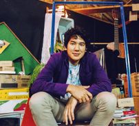 Foto de Francisco Okabe