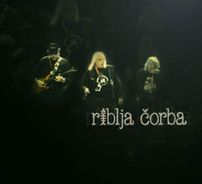 Foto de Riblja Corba