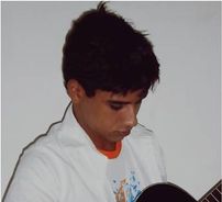 Foto de Rafaeel Lima