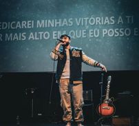 Foto de Israel Rapper