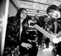 Foto de These Kids Wear Crowns