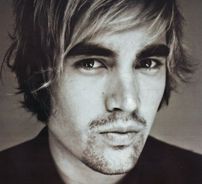 Foto de Charlie Simpson