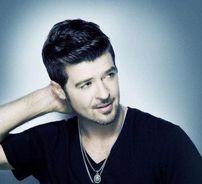 Foto de Robin Thicke