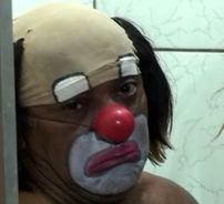 Foto de Palhaço Caçarola