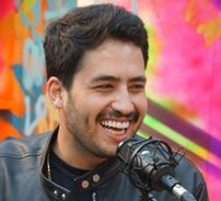 Foto de Matheus Vargas