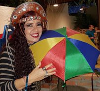 Foto de Malou Marinho