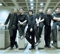 Foto de To Watch The Stars Fade