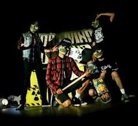 Foto de Dr. Living Dead