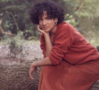 Foto de Anoushka Shankar