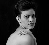 Foto de Joana Bentes