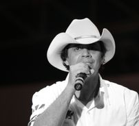 Foto de César e Matheus