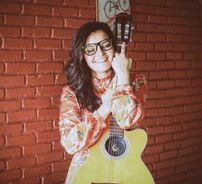 Foto de Camila Brasil